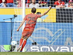 Germany Soccer Bundesliga