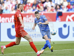 Germany Soccer Bundesliga