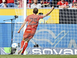 Germany Soccer Bundesliga