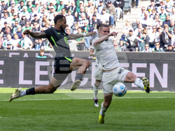 Germany Soccer Bundesliga