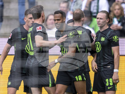 Germany Soccer Bundesliga