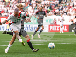 Germany Soccer Bundesliga