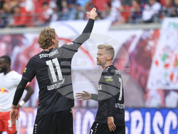 Germany Soccer Bundesliga