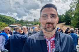 ГКПП Рудозем - Ксанти - граница - ограда