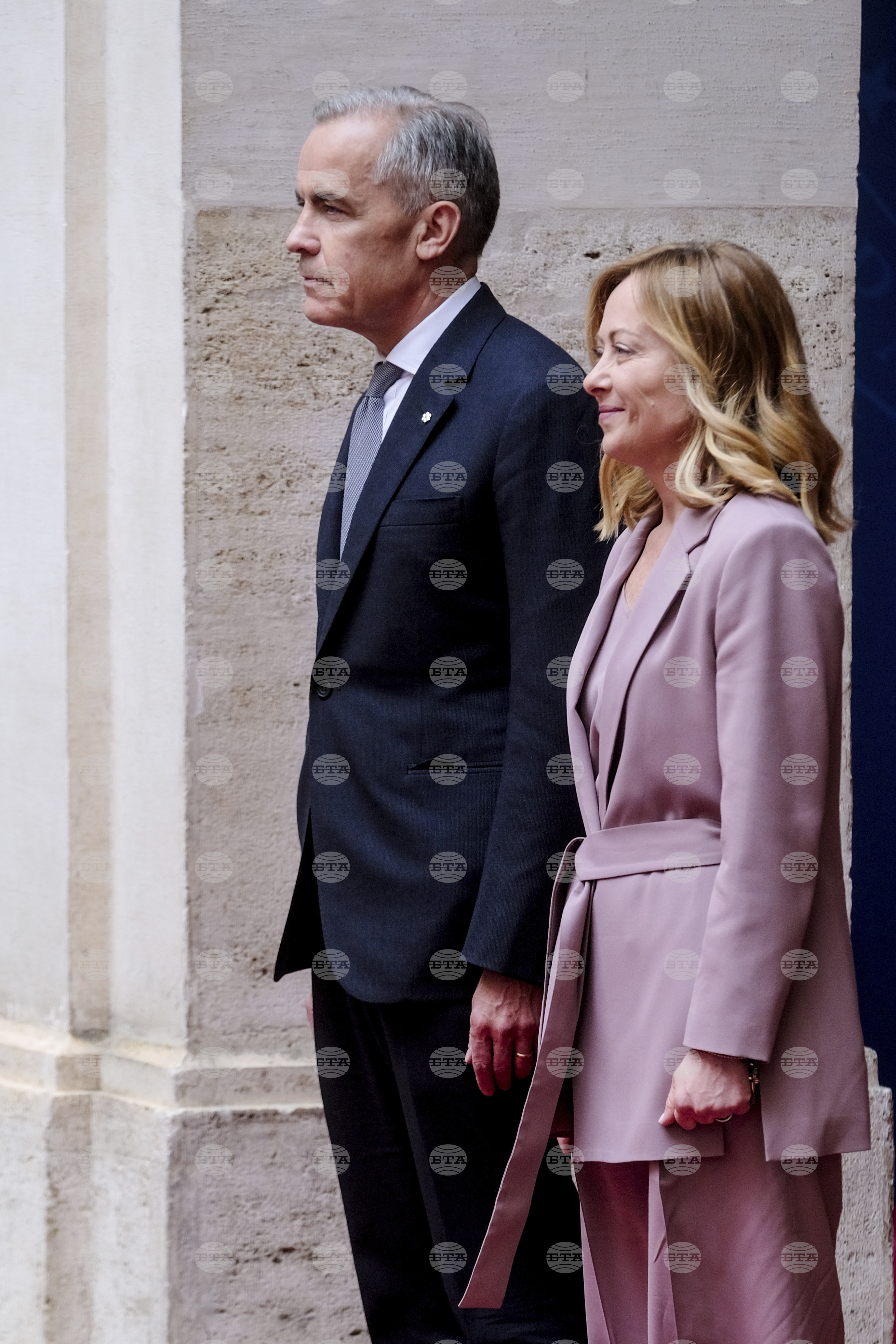 Italy Canada