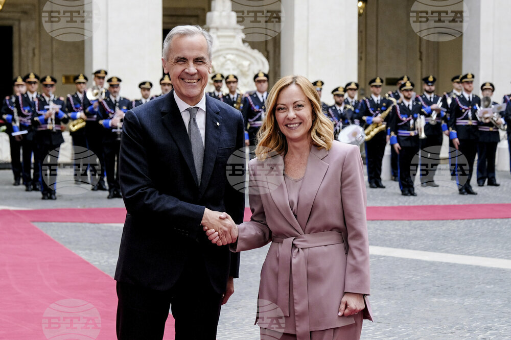 Italy Canada