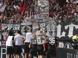 Germany Soccer Bundesliga