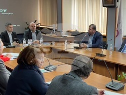 Снимка: Министерство на земеделието - първа годишнина на Българския фермерски съюз