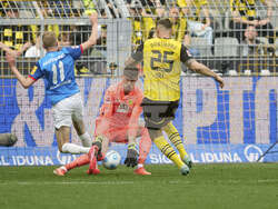 Germany Soccer Bundesliga