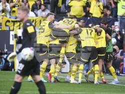 Germany Soccer Bundesliga