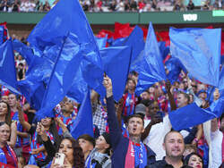 Britain Soccer FA Cup