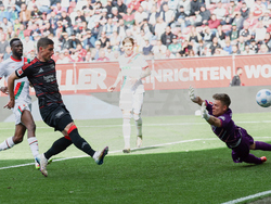 Germany Soccer Bundesliga