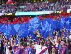Britain Soccer FA Cup