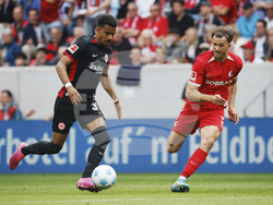 Germany Soccer Bundesliga