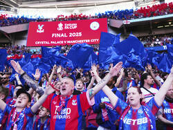 Britain Soccer FA Cup