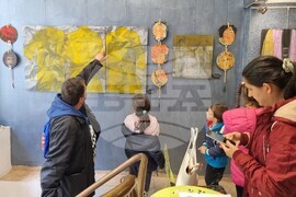 Варна - Нощ на музеите и галериите