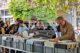 Варна - Нощ на музеите и галериите