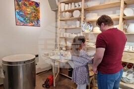 Варна - Нощ на музеите и галериите