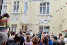 Варна - Нощ на музеите и галериите