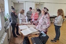 Варна - Нощ на музеите и галериите