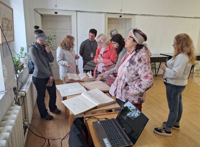 Варна - Нощ на музеите и галериите