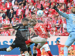 Germany Soccer Bundesliga