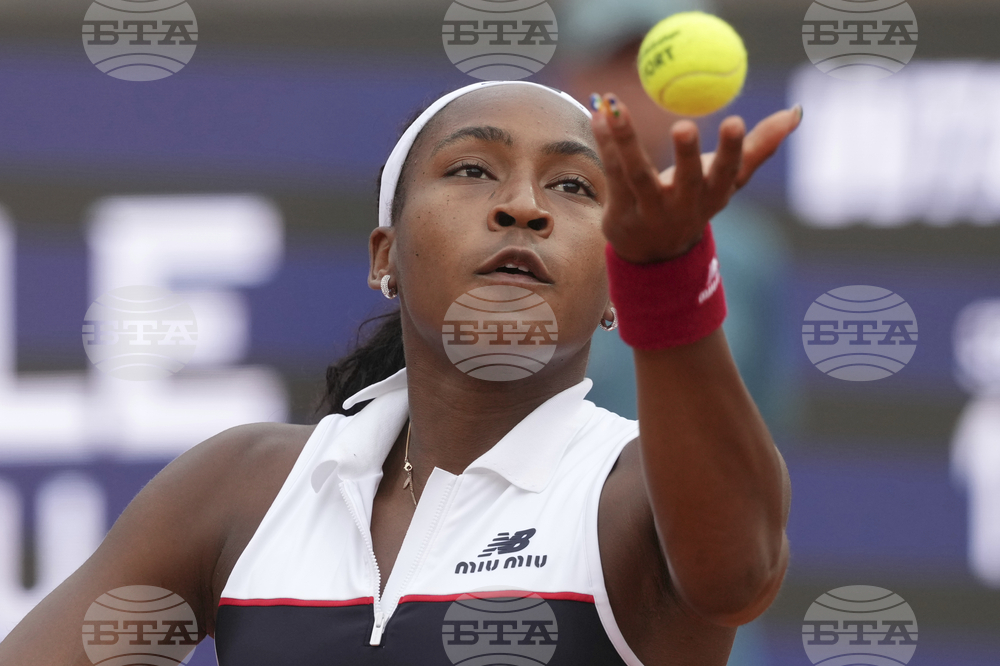 Italian Tennis Open