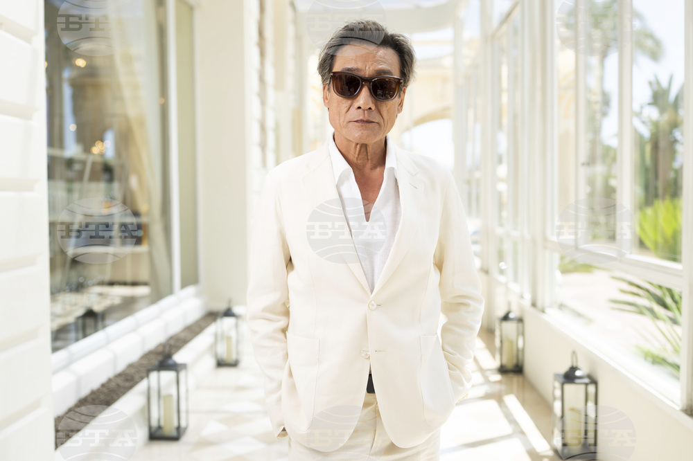 France Cannes 2025 Sons of the Neon Night Portraits