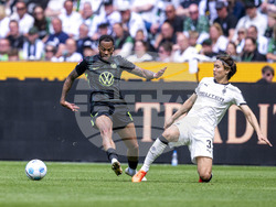 Germany Soccer Bundesliga