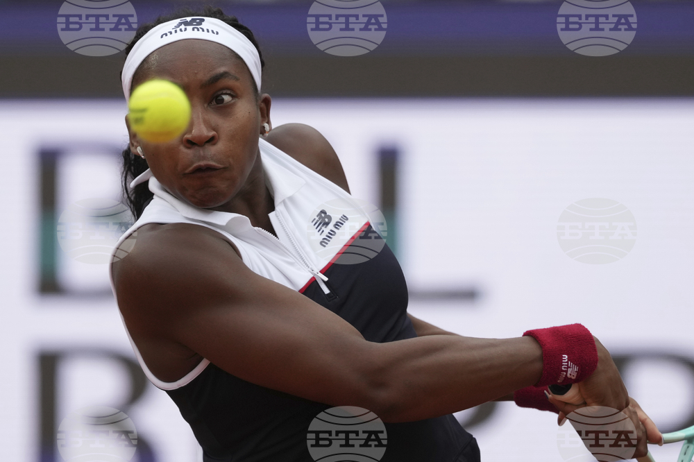 Italian Tennis Open
