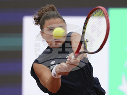 Italian Tennis Open