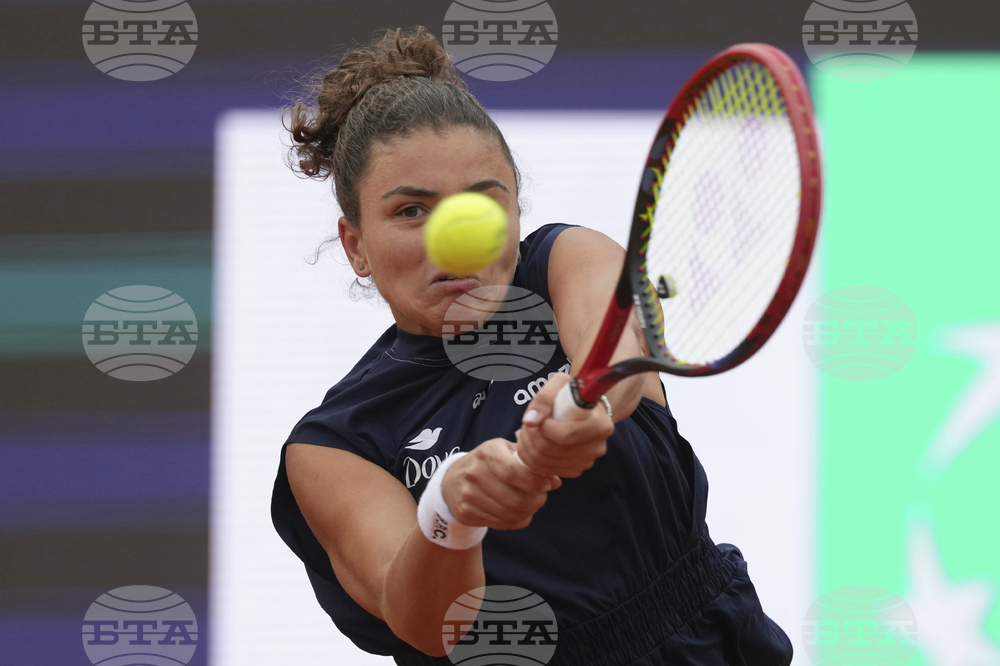 Italian Tennis Open