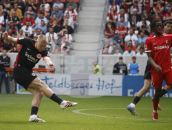 Germany Soccer Bundesliga