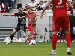 Germany Soccer Bundesliga