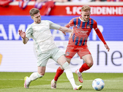 Germany Soccer Bundesliga