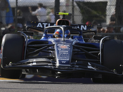 Italy Emilia Romagna F1 GP Auto Racing