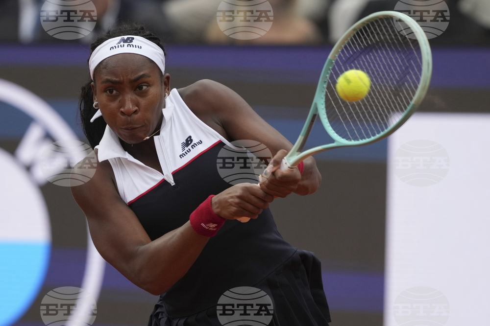 Italian Tennis Open
