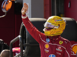 Italy Emilia Romagna F1 GP Auto Racing
