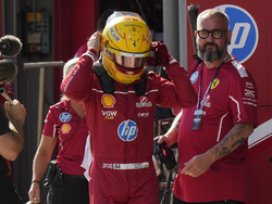 Italy Emilia Romagna F1 GP Auto Racing