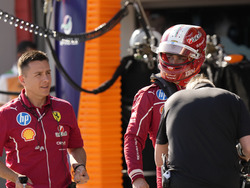 Italy Emilia Romagna F1 GP Auto Racing