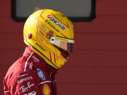Italy Emilia Romagna F1 GP Auto Racing