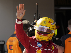 Italy Emilia Romagna F1 GP Auto Racing