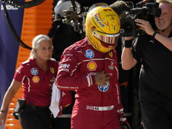 Italy Emilia Romagna F1 GP Auto Racing