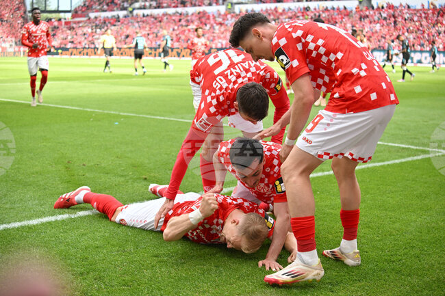 Майнц ще подаде нова жалба срещу графика за Купата на Германия заради пренатоварената си програма на старта на сезона