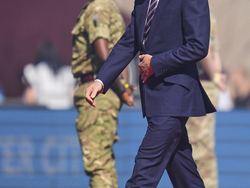 Britain Soccer FA Cup