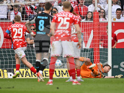 Germany Soccer Bundesliga