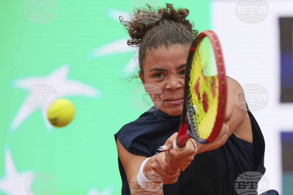Italian Tennis Open