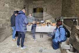 Видин - Фестивал - крепости - „Баба Вида“ - музеи