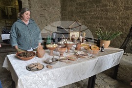 Видин - Фестивал - крепости - „Баба Вида“ - музеи