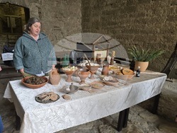 Видин - Фестивал - крепости - „Баба Вида“ - музеи